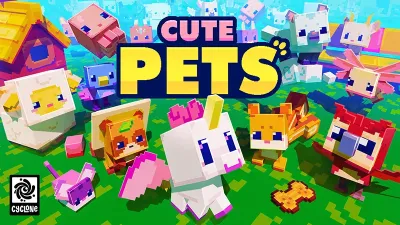Cute Pets
