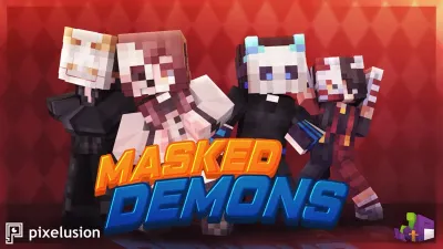 Masked Demons