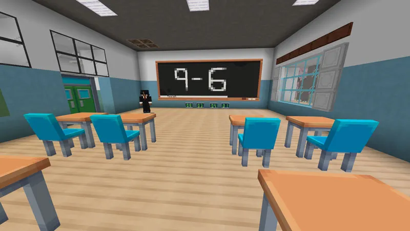 Anime High School