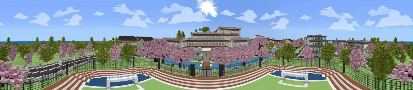 Anime High School