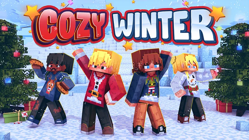 Cozy Winter