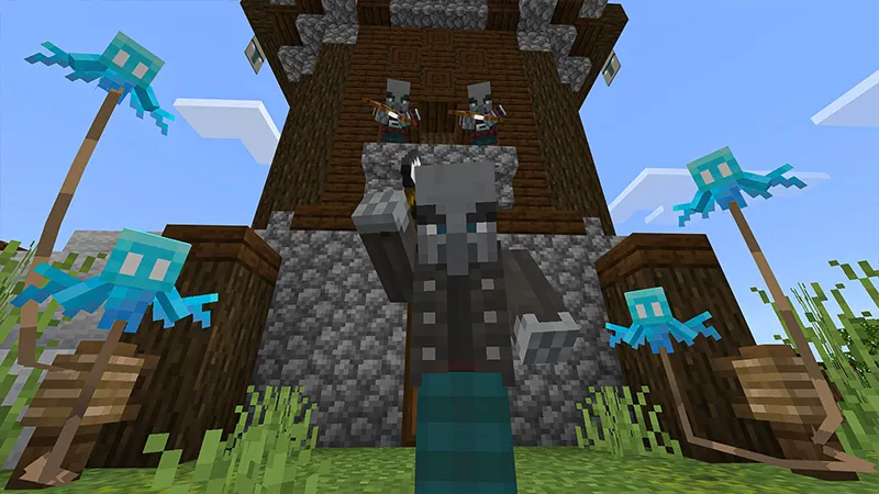 Skyblock 1.19