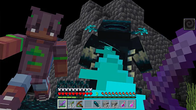Skyblock 1.19