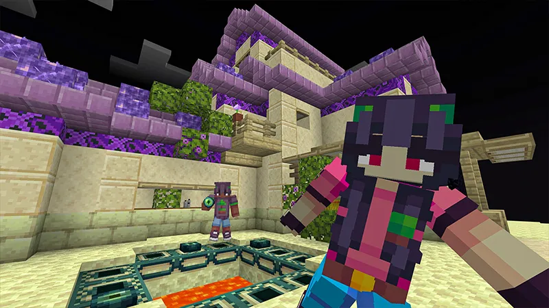 Skyblock 1.19