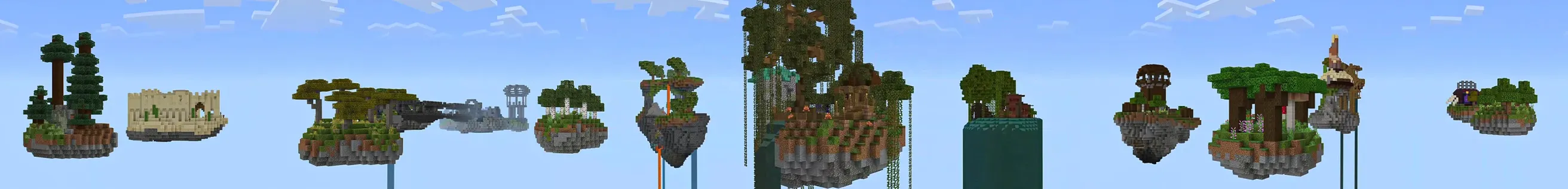 Skyblock 1.19