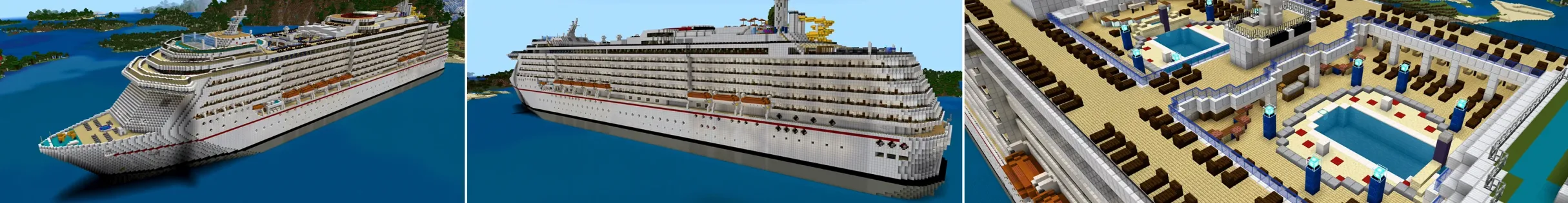 CRUISE SHIP