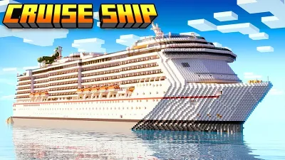 CRUISE SHIP