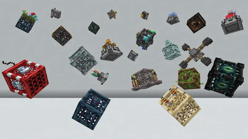 Ultimate Spawners