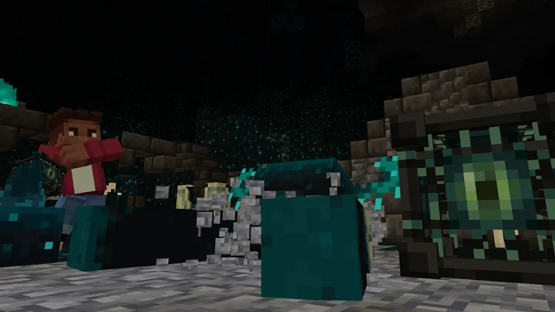 Ultimate Spawners
