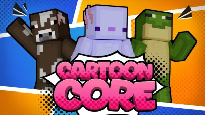 Cartoon Core