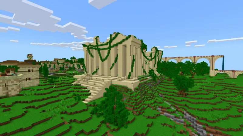 Ancient Town