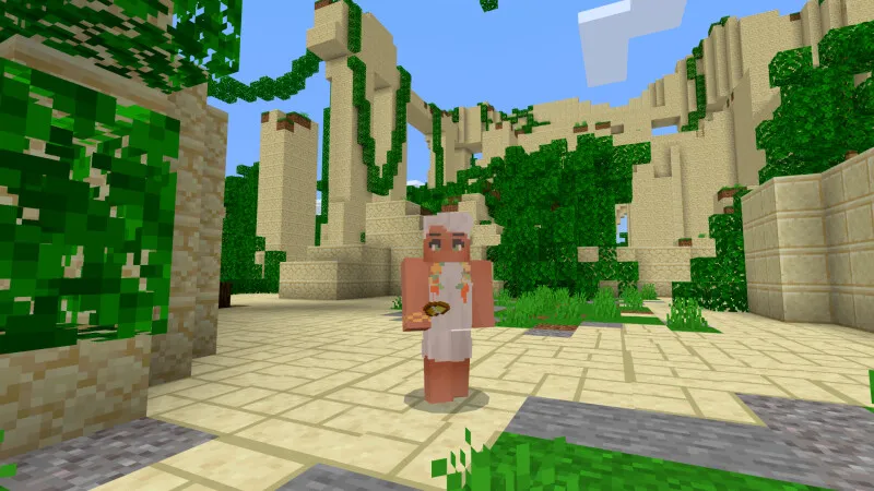Ancient Town