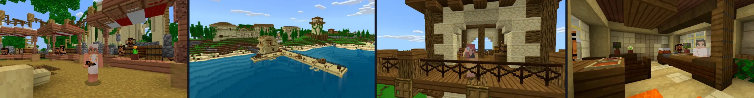 Ancient Town