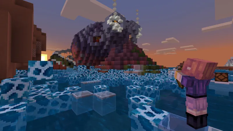 Rescue Mission: Shipwreck