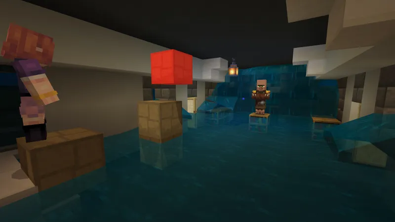 Rescue Mission: Shipwreck