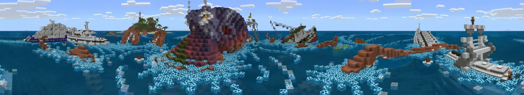 Rescue Mission: Shipwreck