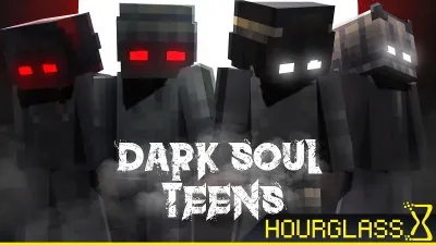 Dark Soul Teens