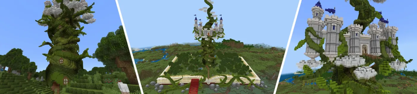 Magic Plant