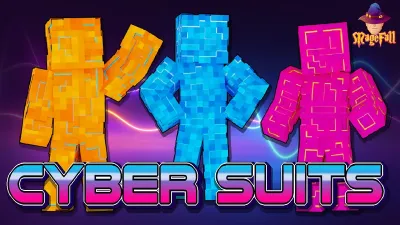 Cyber Suits
