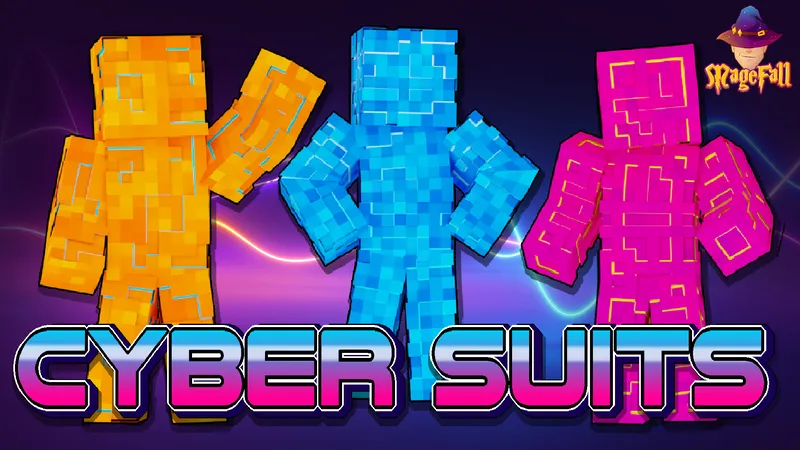 Cyber Suits