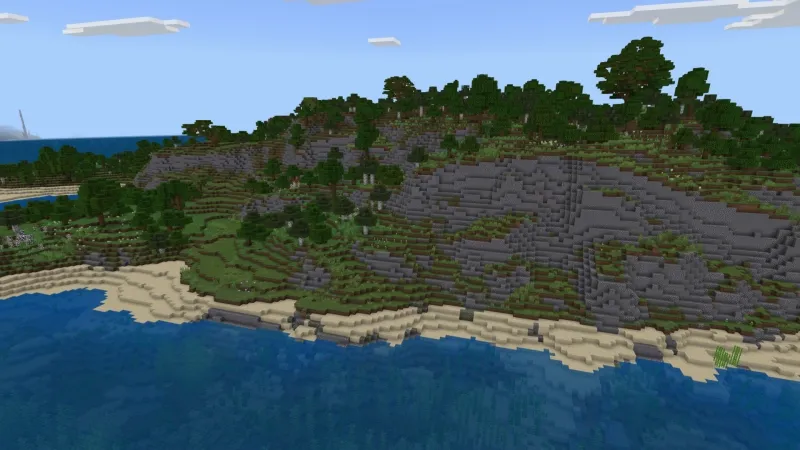 Billionaire's Mansion