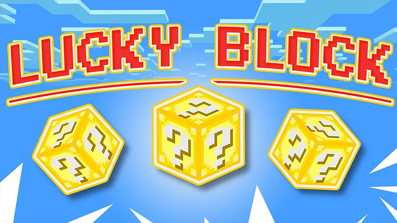 Lucky Block