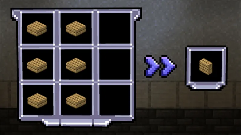 Vertical Slabs