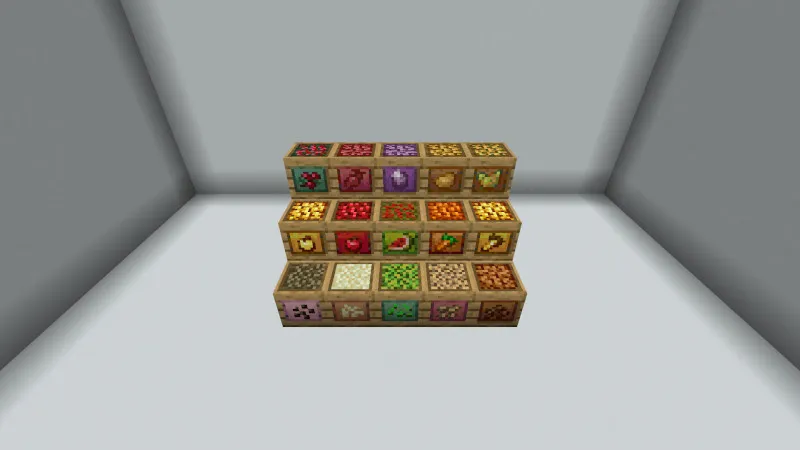 Compressed Blocks