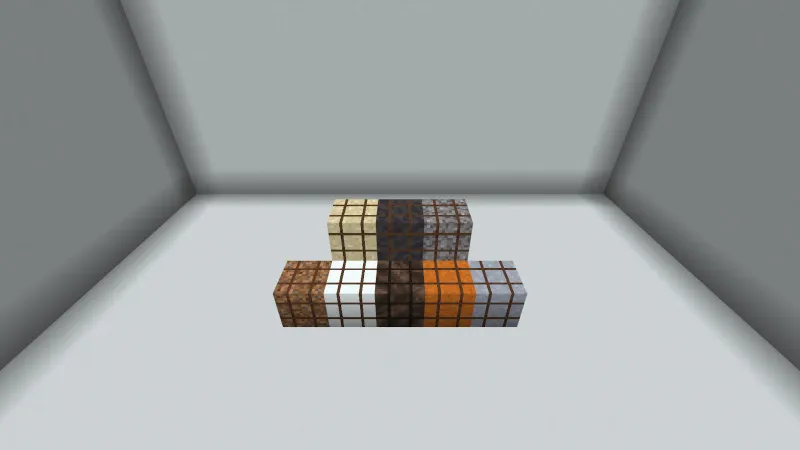 Compressed Blocks