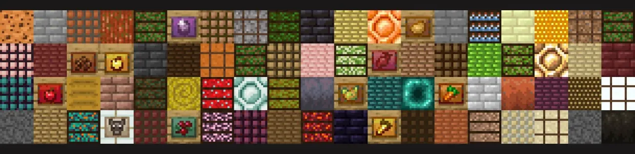 Compressed Blocks