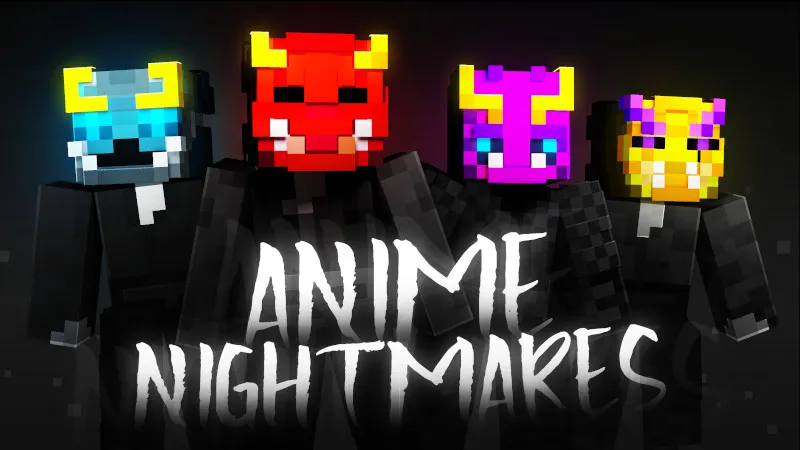 Anime Nightmares