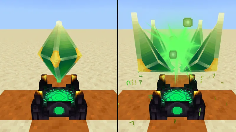 XP Crystal Bank Add-On