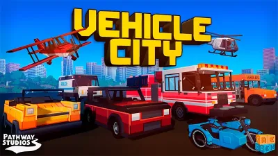 Vehicle City