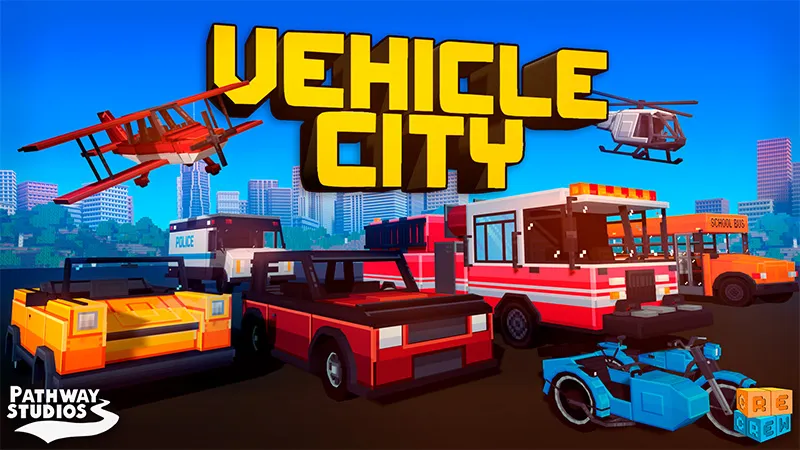 Vehicle City