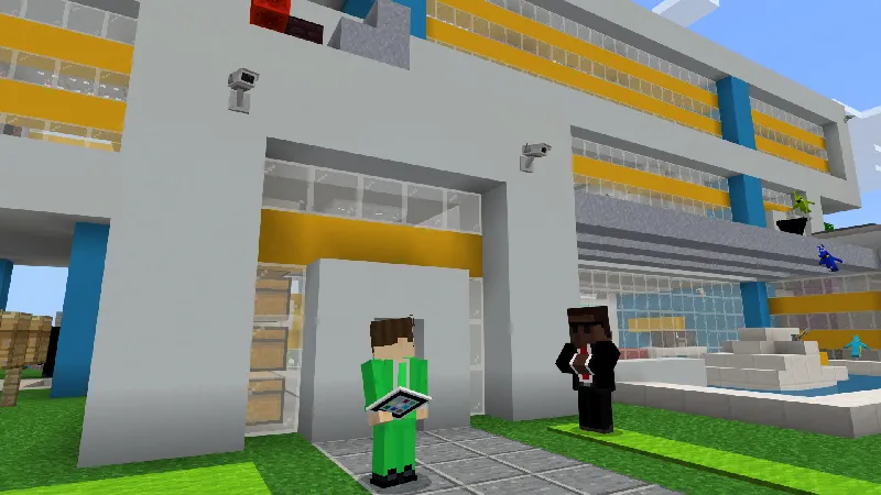 Modern Security Service