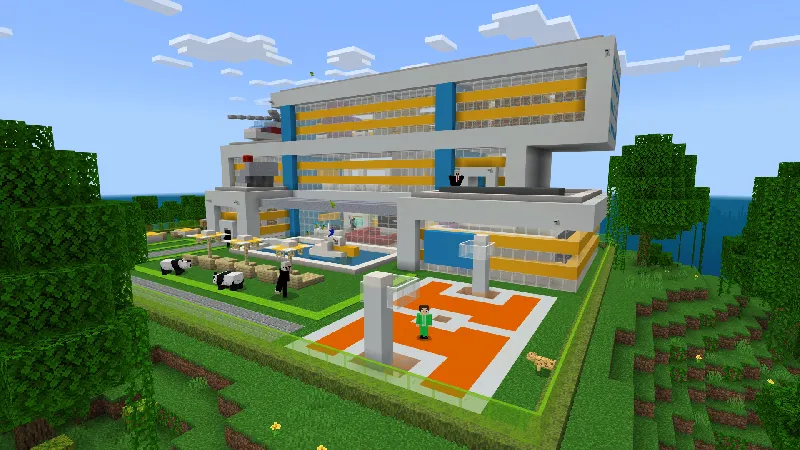 Modern Security Service