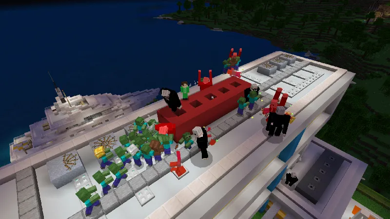 Modern Security Service