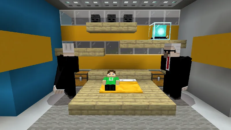 Modern Security Service