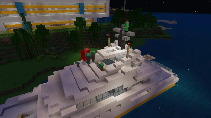 Modern Security Service