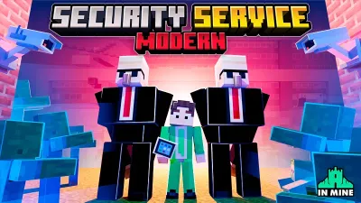 Modern Security Service