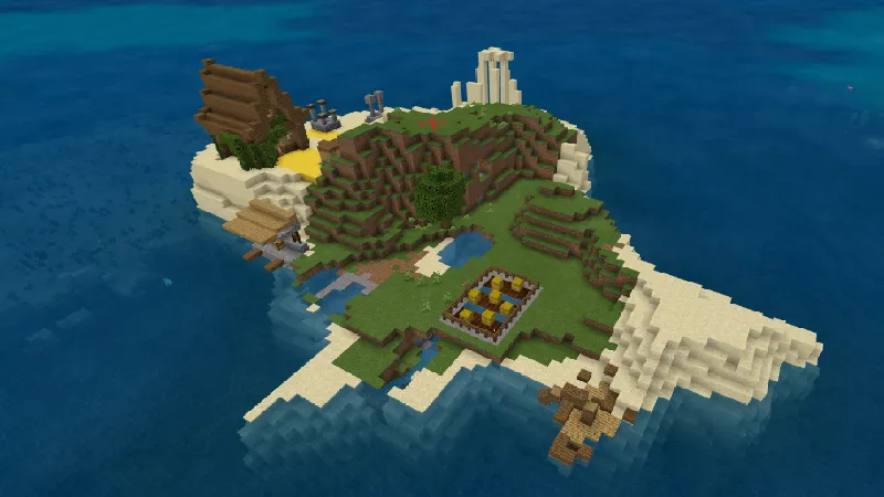 DelisoJan's Island Tycoon