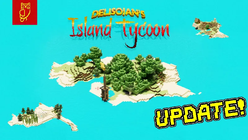DelisoJan's Island Tycoon