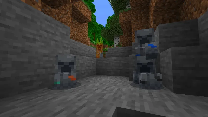 Ultimate Creepers