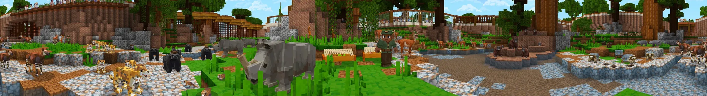 MINE ZOO 2
