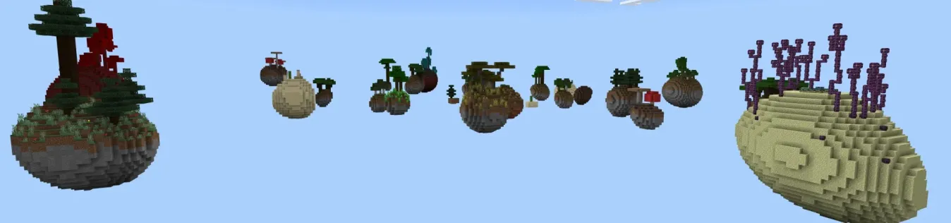 Original Skyblock Challenge