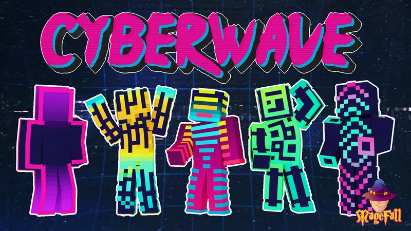 Cyberwave