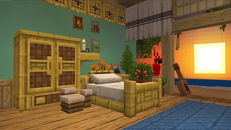 FURNITURE Add-On