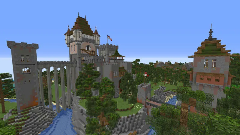 Knight Castle