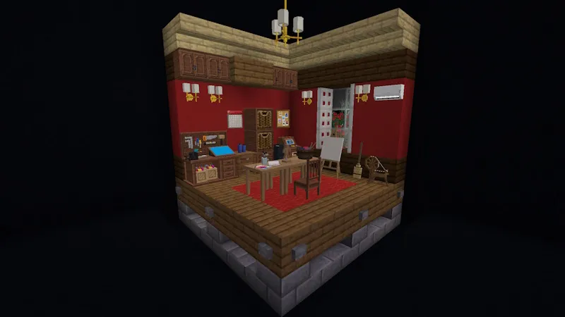 Decocraft