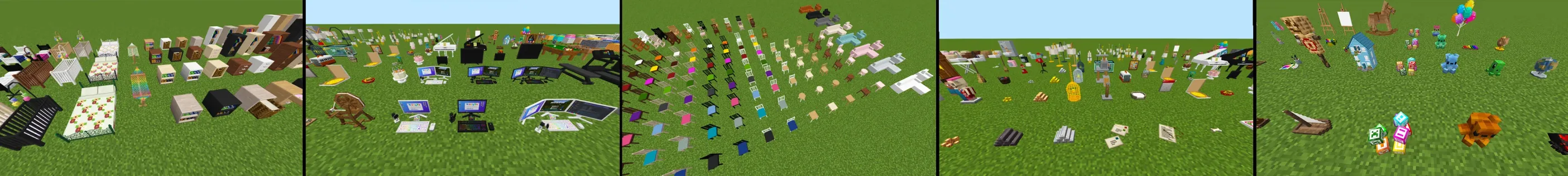 Decocraft